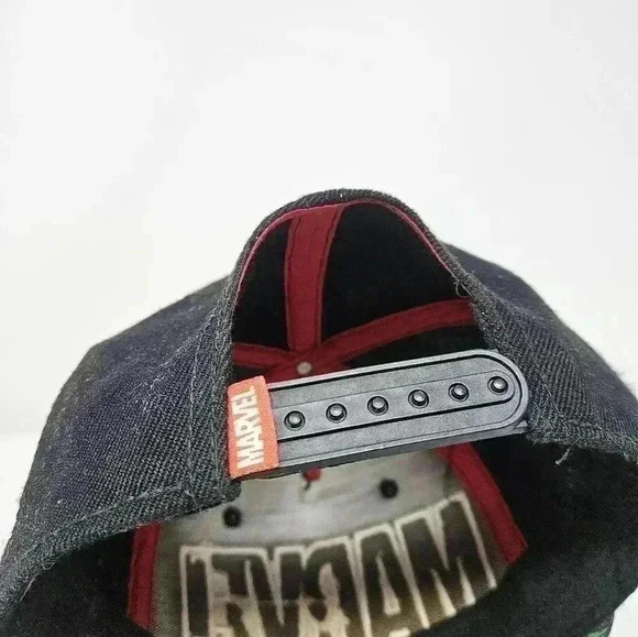 Marvel snap back - Picture 3 of 6